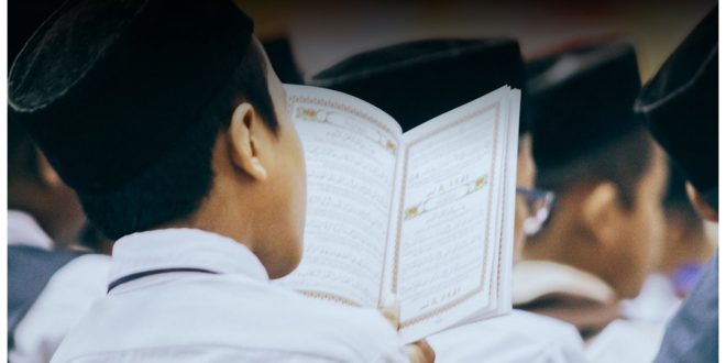 Quran online class
