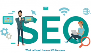 Seo services in Lahore