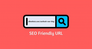 How to Make URL SEO Friendly?