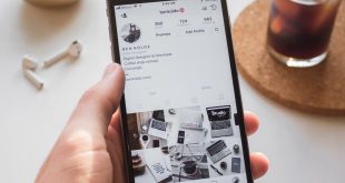 protect your Instagram profile from hacking