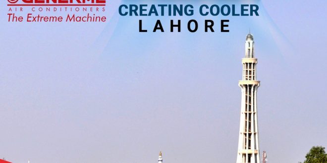 Best DC inverter AC in Lahore