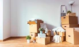 5 Tips To Prepare For Professional Removals